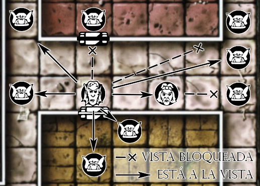 ES HeroQuest Reglas Instrucciones de Juego original español juego mesa  accesorio repuesto 1989 MB Games Workshop Citadel - UGI GAMES & TOYS